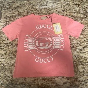 Gucci shirt